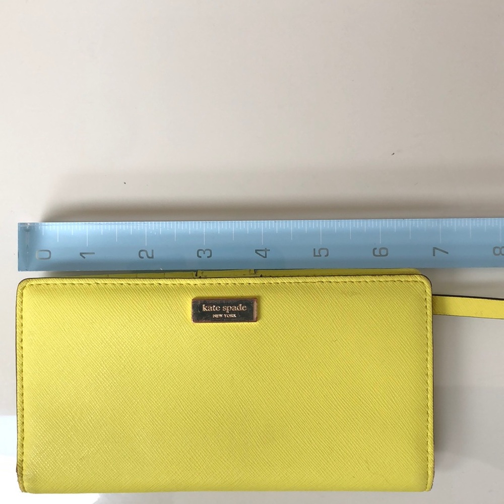 Kate Spade wallet